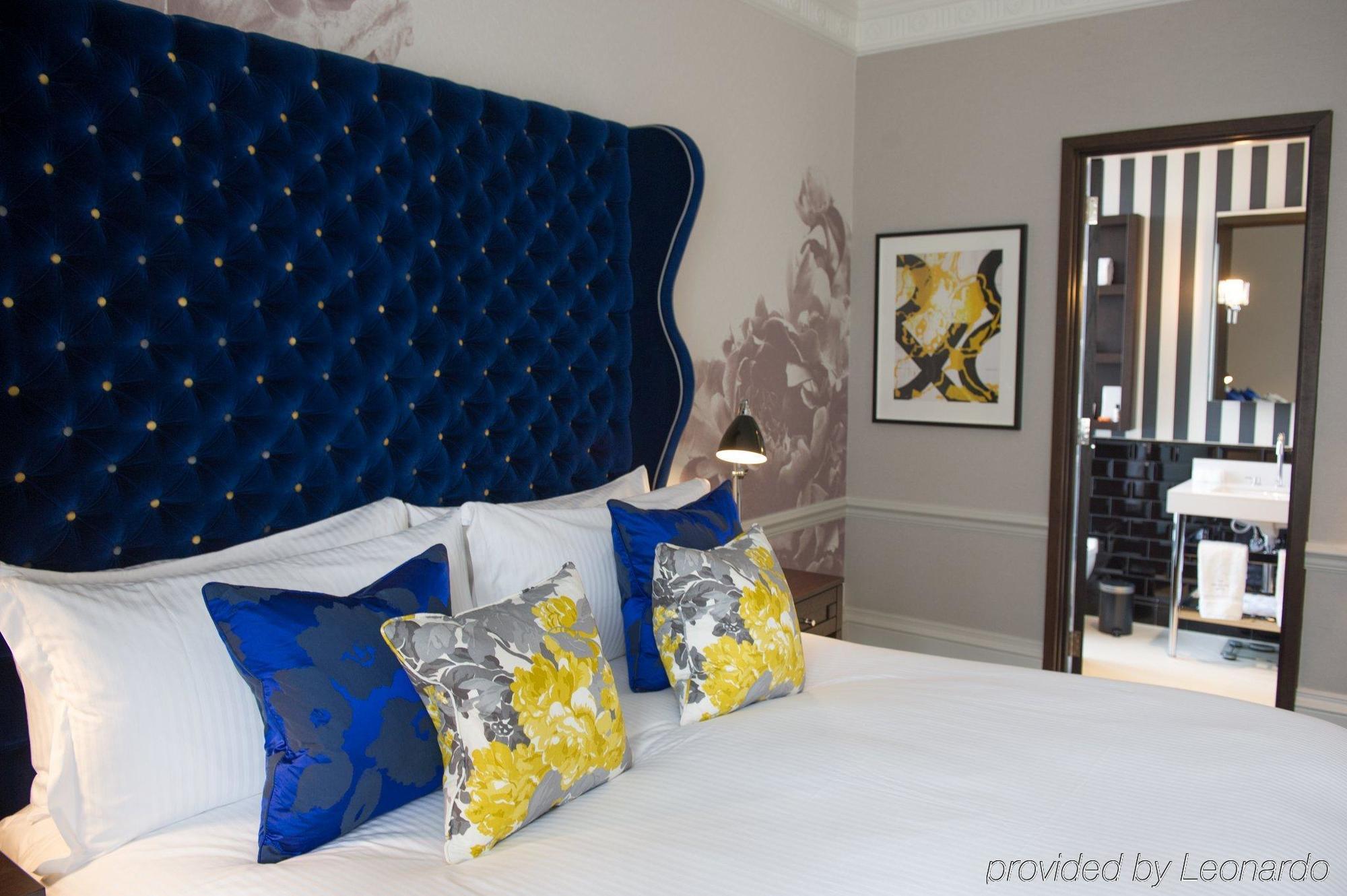 The Ampersand Hotel Londra Facilități foto