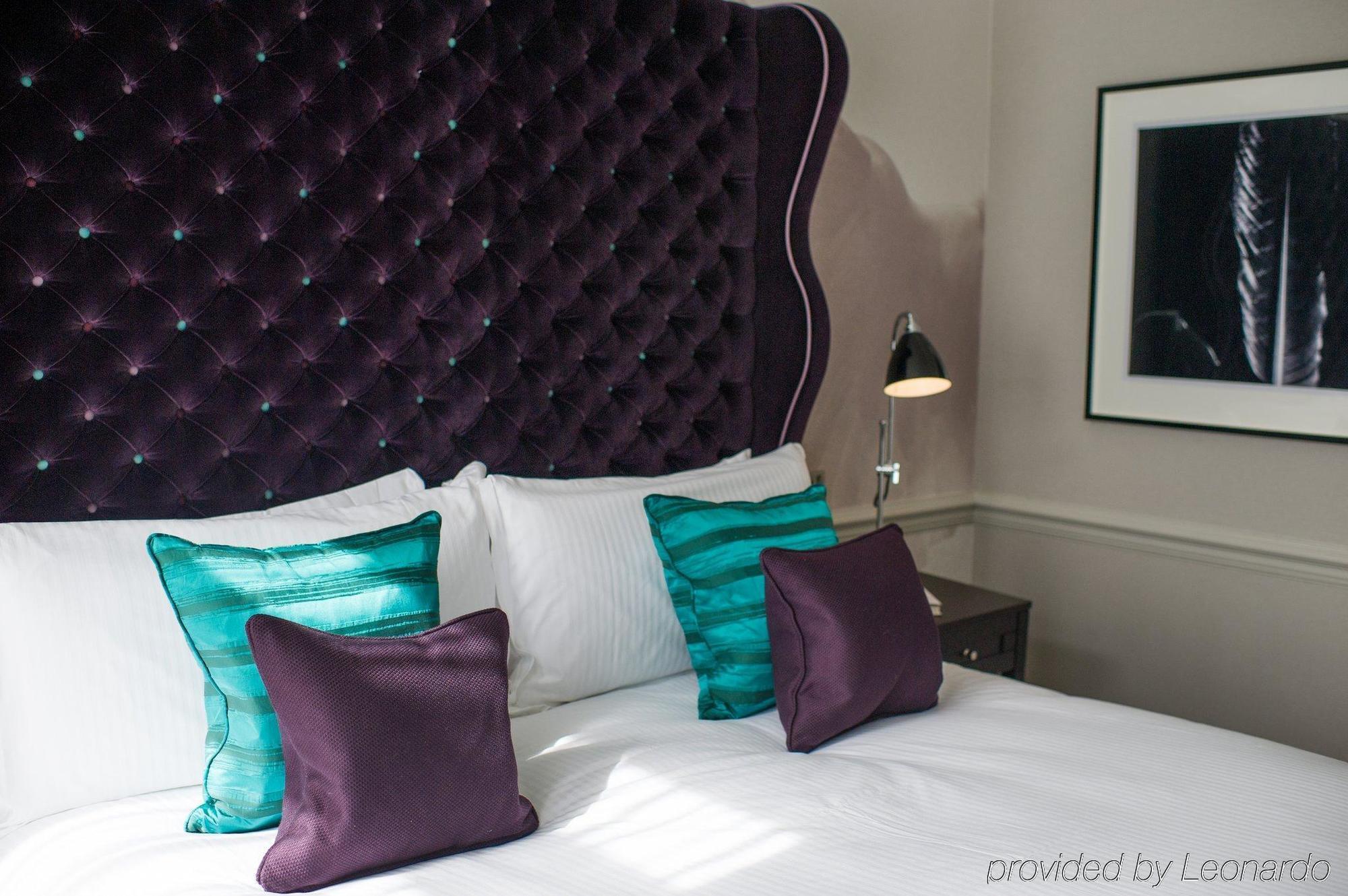 The Ampersand Hotel Londra Cameră foto